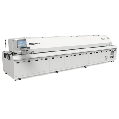 Nitrogen Reflow Oven
