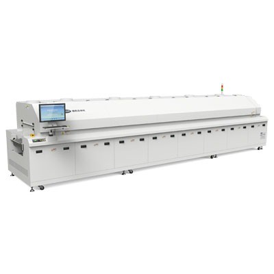 Heat Sink Reflow Soldering