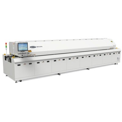 Lead-free Reflow Oven