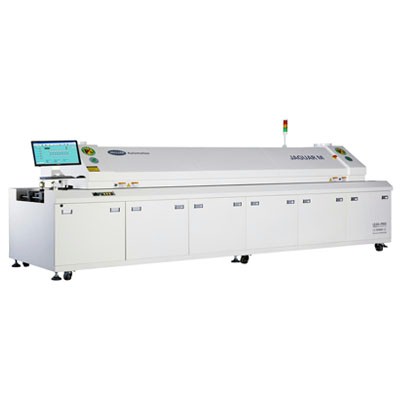 Mid Size Reflow Oven
