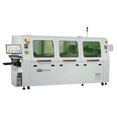 HN450 Wave Soldering