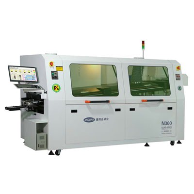 N300 Wave Soldering