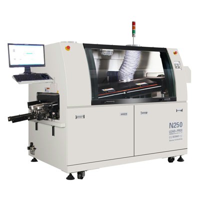 N250/N200 Wave Soldering