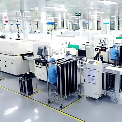 SMT Total Line Solution